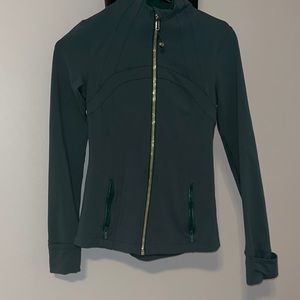 Lululemon define jacket